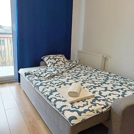 Lux Corner Park Przestronne Mieszkanie Z Klimatyzacja I Podziemnym Garazem * Pruszków