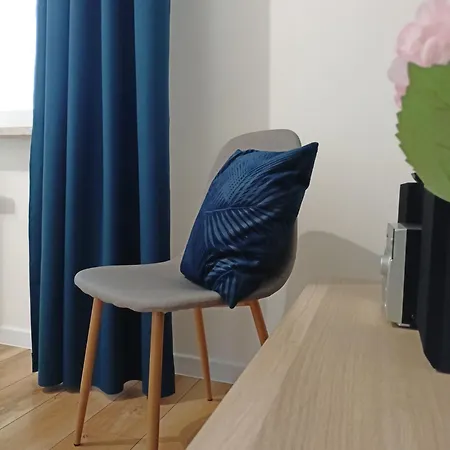 شقة Lux Corner Park Przestronne Mieszkanie Z Klimatyzacja I Podziemnym Garazem *