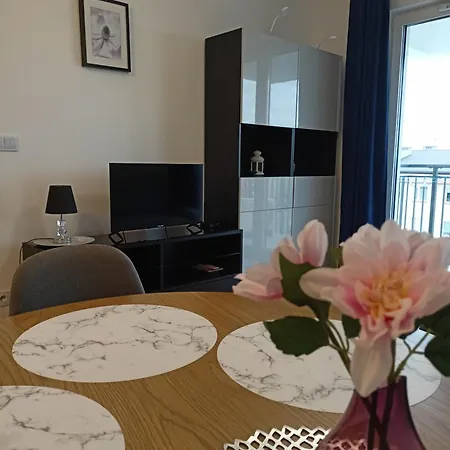 Lux Corner Park Przestronne Mieszkanie Z Klimatyzacja I Podziemnym Garazem Apartament *