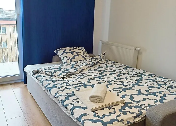 Lux Corner Park Przestronne Mieszkanie Z Klimatyzacja I Podziemnym Garazem * Pruszków