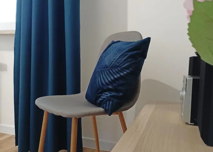 Daire Lux Corner Park Przestronne Mieszkanie Z Klimatyzacja I Podziemnym Garazem *