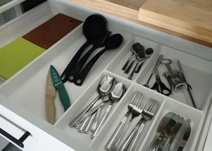 Lux Corner Park Przestronne Mieszkanie Z Klimatyzacja I Podziemnym Garazem