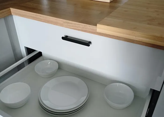 Daire Lux Corner Park Przestronne Mieszkanie Z Klimatyzacja I Podziemnym Garazem